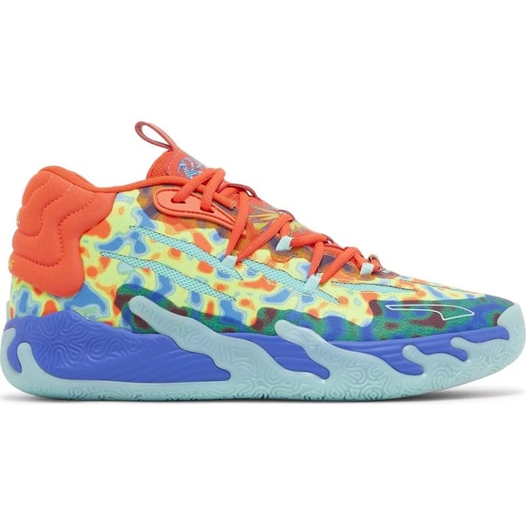 Puma mello gutter cat gang special edition - Picture 5 of 14